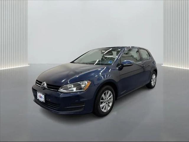 2015 Volkswagen Golf TSI S 2-Door for sale in East Windsor, NJ