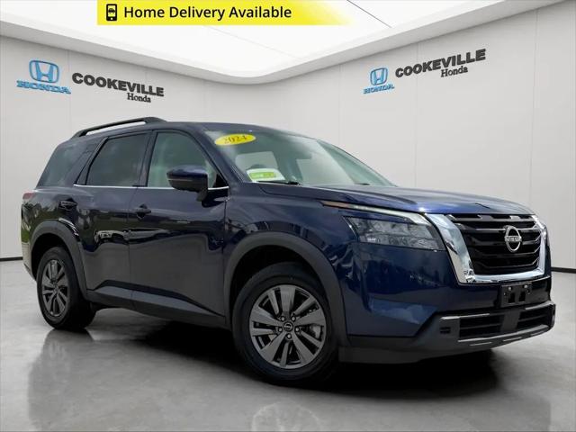 2024 Nissan Pathfinder SV FWD for sale in Cookeville, TN