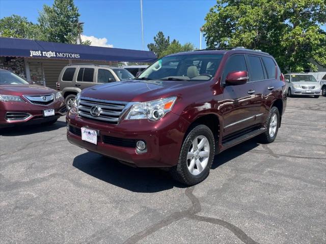 2013 Lexus GX 460 GX 460 for sale in Englewood, CO
