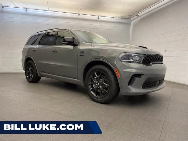 2026 Dodge Durango GT Plus AWD HEMI V8 America 250 Edition for sale in Phoenix, AZ