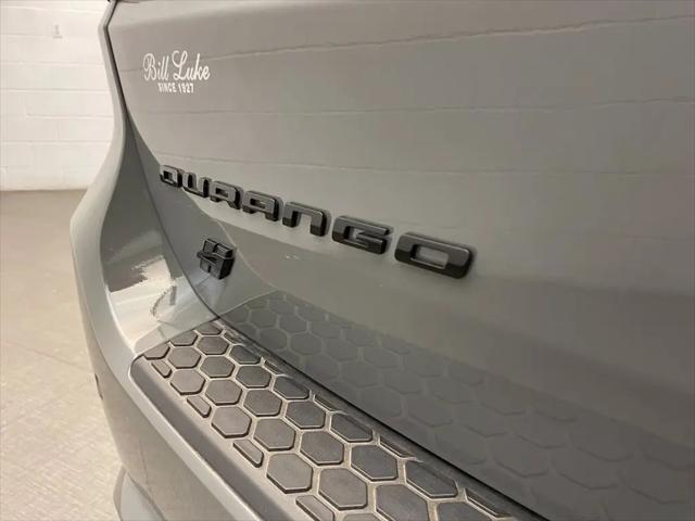 2026 Dodge Durango GT Plus AWD HEMI V8 America 250 Edition