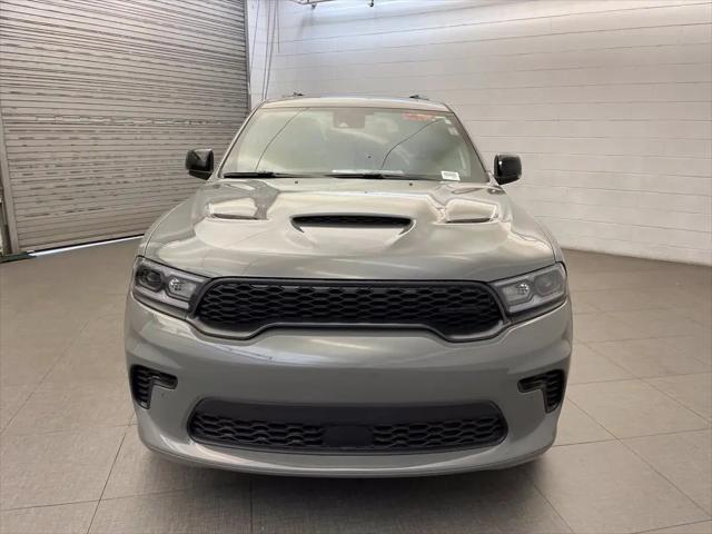 2026 Dodge Durango GT Plus AWD HEMI V8 America 250 Edition