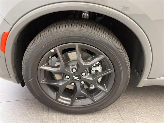 2026 Dodge Durango GT Plus AWD HEMI V8 America 250 Edition