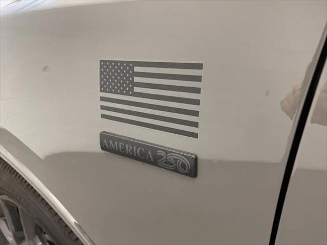 2026 Dodge Durango GT Plus AWD HEMI V8 America 250 Edition