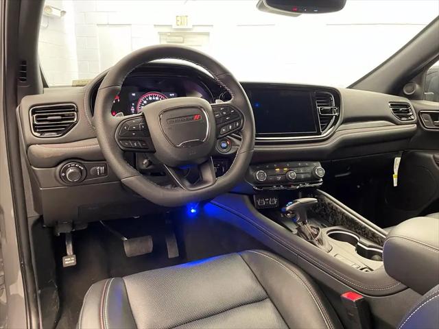 2026 Dodge Durango GT Plus AWD HEMI V8 America 250 Edition