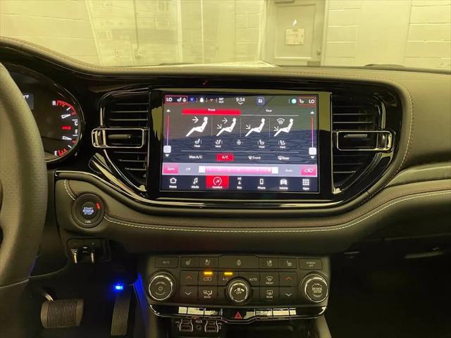 2026 Dodge Durango GT Plus AWD HEMI V8 America 250 Edition