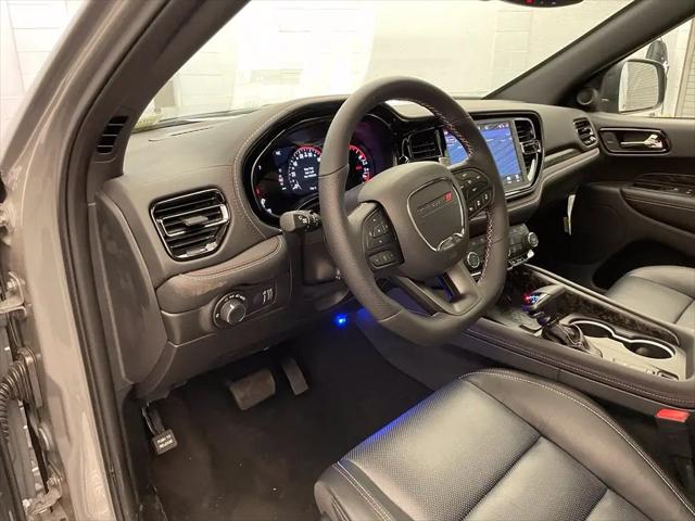 2026 Dodge Durango GT Plus AWD HEMI V8 America 250 Edition