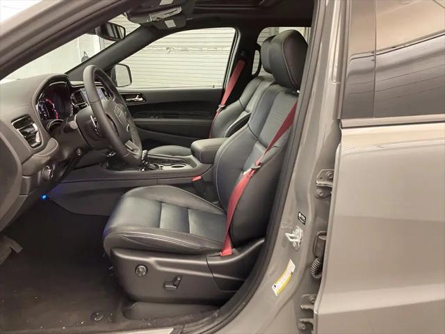 2026 Dodge Durango GT Plus AWD HEMI V8 America 250 Edition