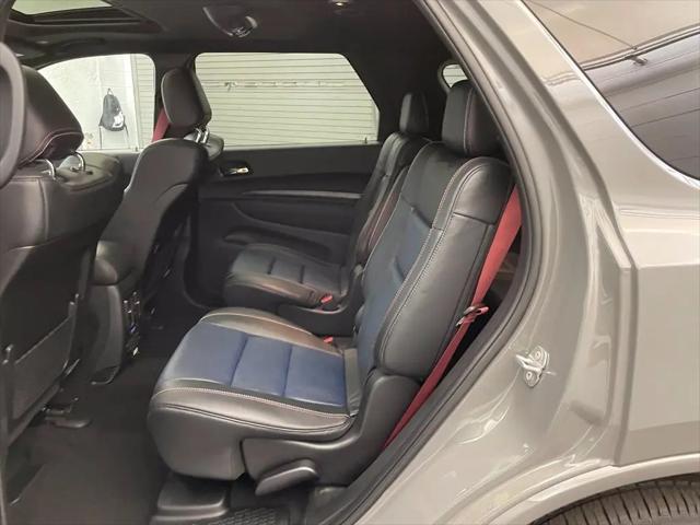 2026 Dodge Durango GT Plus AWD HEMI V8 America 250 Edition