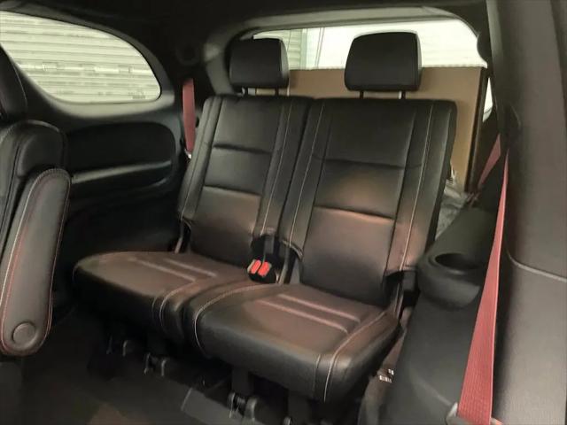 2026 Dodge Durango GT Plus AWD HEMI V8 America 250 Edition