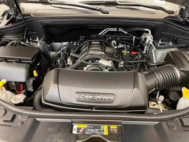 2026 Dodge Durango GT Plus AWD HEMI V8 America 250 Edition