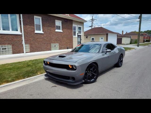 2019 Dodge Challenger GT for sale in Chicago, IL