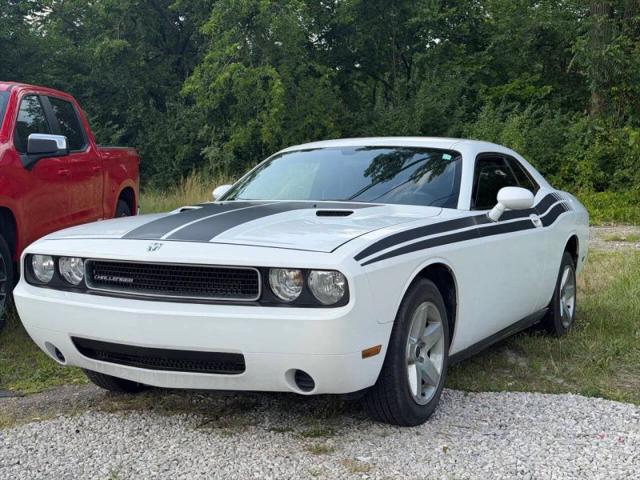 2010 Dodge Challenger SE for sale in Dearborn Heights, MI