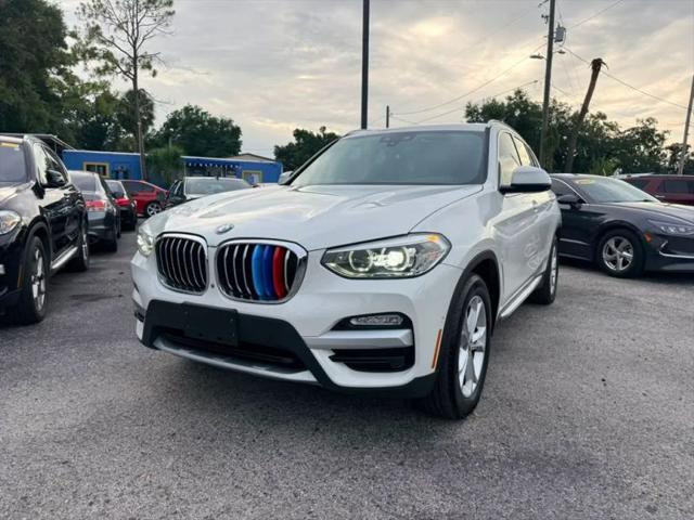 2019 BMW X3 xDrive30i for sale in Tampa, FL