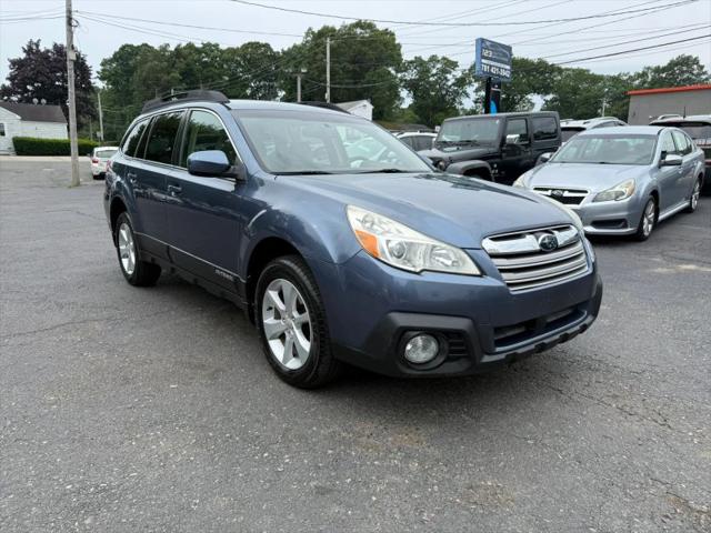 2013 Subaru Outback 2.5i Premium for sale in Abington, MA