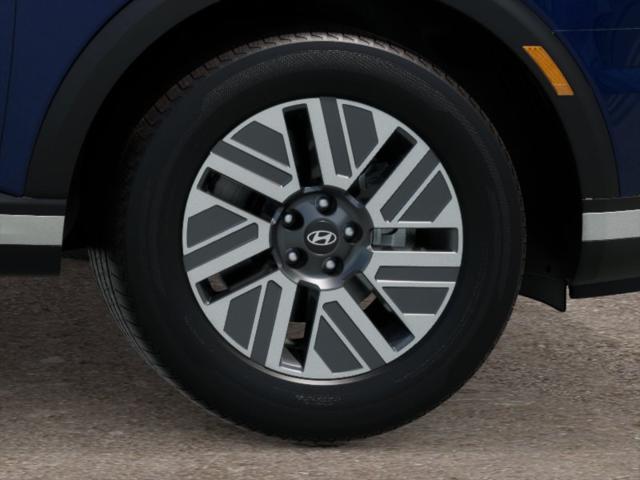 New 2027 Hyundai Palisade Hybrid Blue SEL 7P For Sale in Tucson, AZ