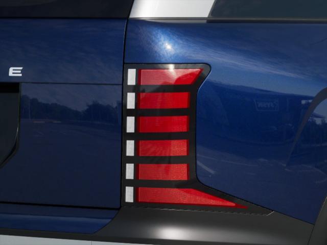 New 2027 Hyundai Palisade Hybrid Blue SEL 7P For Sale in Tucson, AZ