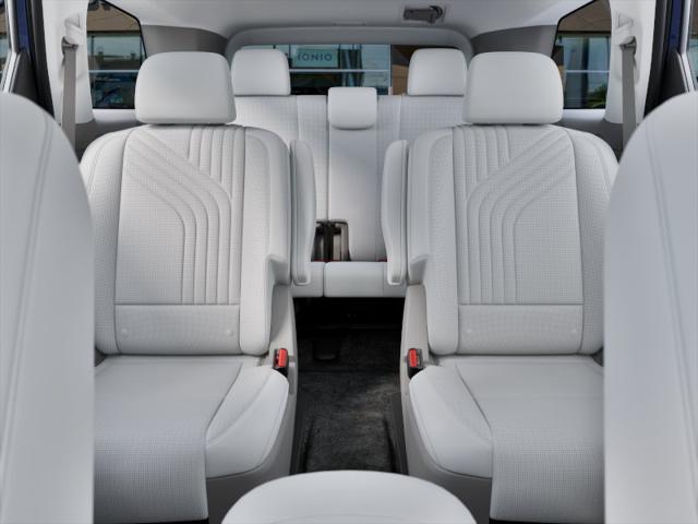New 2027 Hyundai Palisade Hybrid Blue SEL 7P For Sale in Tucson, AZ