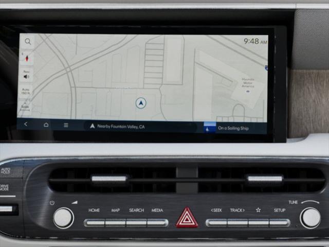 New 2027 Hyundai Palisade Hybrid Blue SEL 7P For Sale in Tucson, AZ