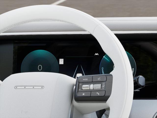 New 2027 Hyundai Palisade Hybrid Blue SEL 7P For Sale in Tucson, AZ