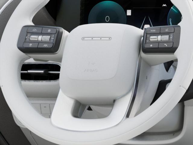 New 2027 Hyundai Palisade Hybrid Blue SEL 7P For Sale in Tucson, AZ