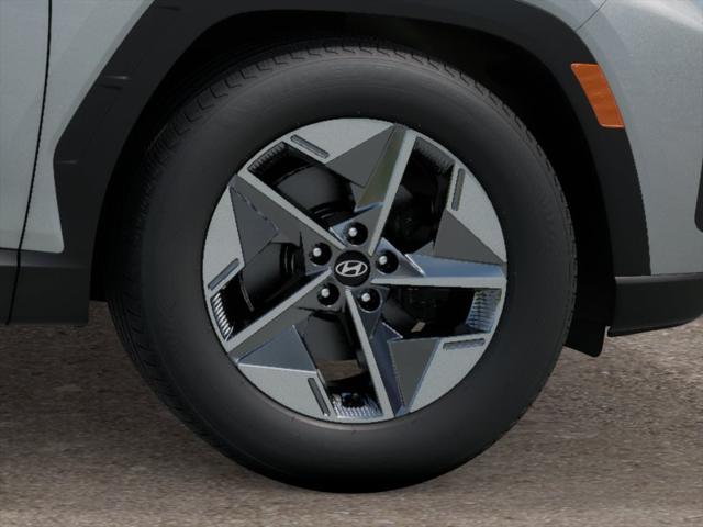New 2026 Hyundai Tucson Hybrid SEL Convenience For Sale in Tucson, AZ