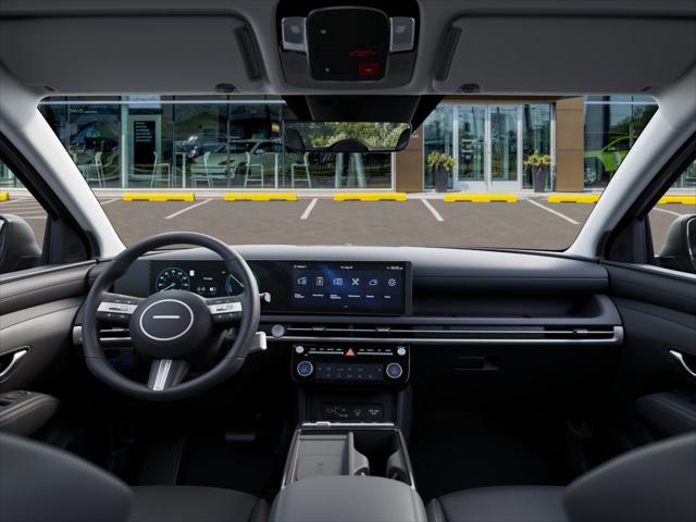 New 2026 Hyundai Tucson Hybrid SEL Convenience For Sale in Tucson, AZ