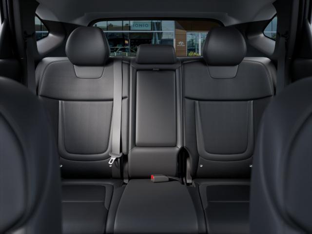New 2026 Hyundai Tucson Hybrid SEL Convenience For Sale in Tucson, AZ