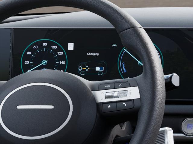 New 2026 Hyundai Tucson Hybrid SEL Convenience For Sale in Tucson, AZ