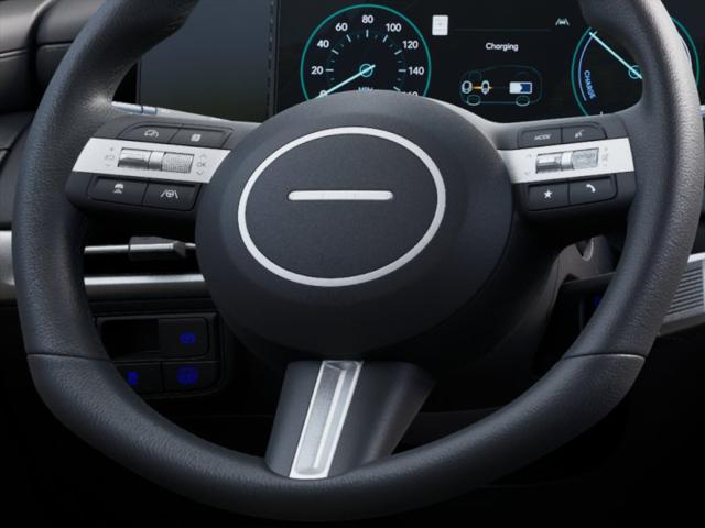 New 2026 Hyundai Tucson Hybrid SEL Convenience For Sale in Tucson, AZ