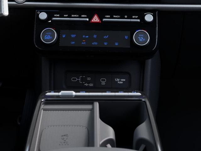 New 2026 Hyundai Tucson Hybrid SEL Convenience For Sale in Tucson, AZ