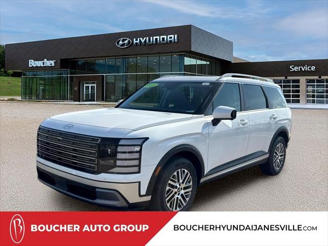 2027 Hyundai Palisade SEL Premium 7P for sale in Janesville, WI