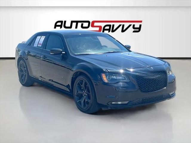 2022 Chrysler 300 S for sale in Reno, NV