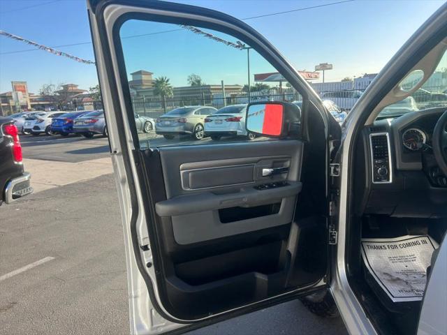 2016 Ram 1500 SLT