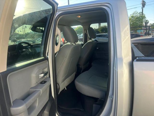 2016 Ram 1500 SLT