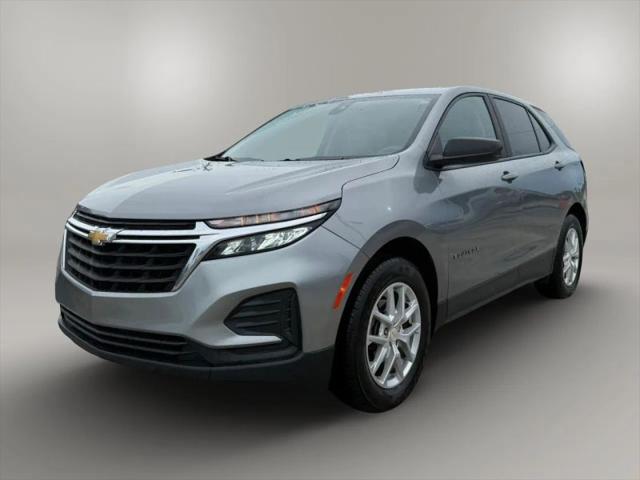 2023 Chevrolet Equinox FWD LS for sale in Auburndale, FL