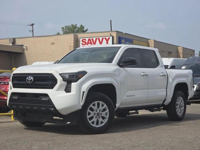 2024 Toyota Tacoma SR5 for sale near Columbus, OH