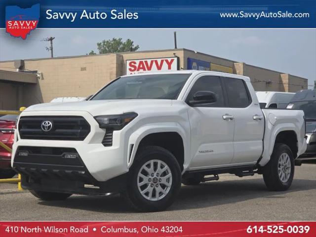 2024 Toyota Tacoma SR5 for sale near Columbus, OH
