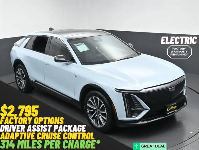 2024 Cadillac iQ Sport 2 for sale in Maple Shade, NJ