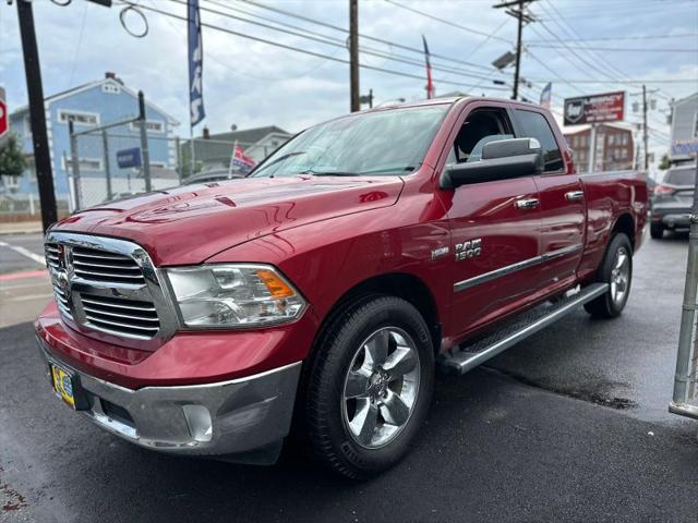 2015 Ram 1500 Big Horn for sale in Paterson, NJ