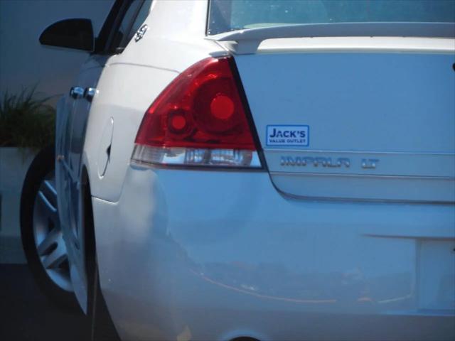 2012 Chevrolet Impala LT for sale in Melrose Park, IL