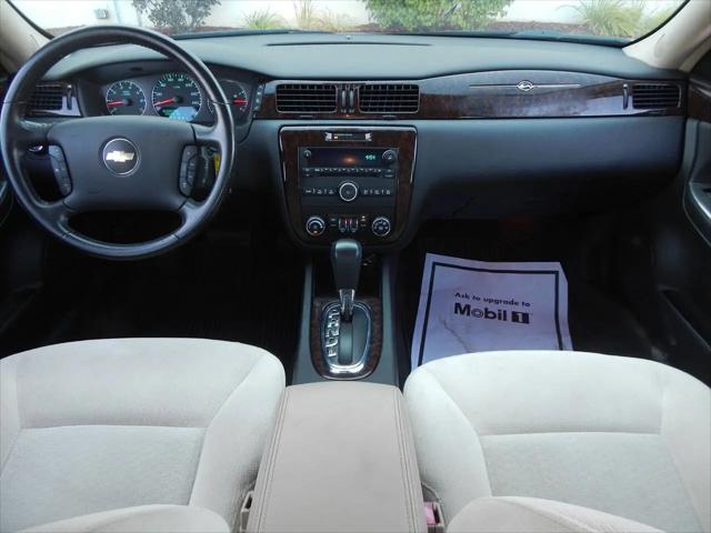 2012 Chevrolet Impala LT