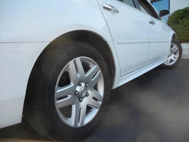 2012 Chevrolet Impala LT