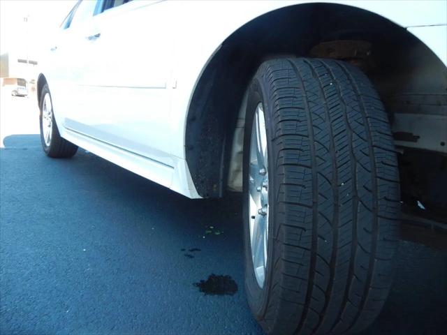 2012 Chevrolet Impala LT