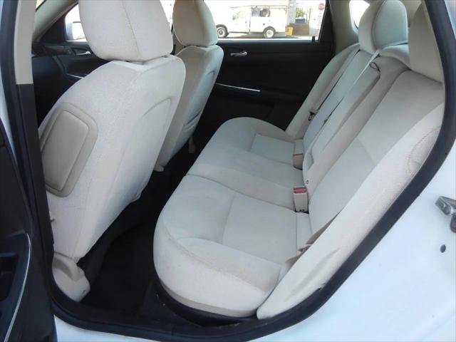 2012 Chevrolet Impala LT