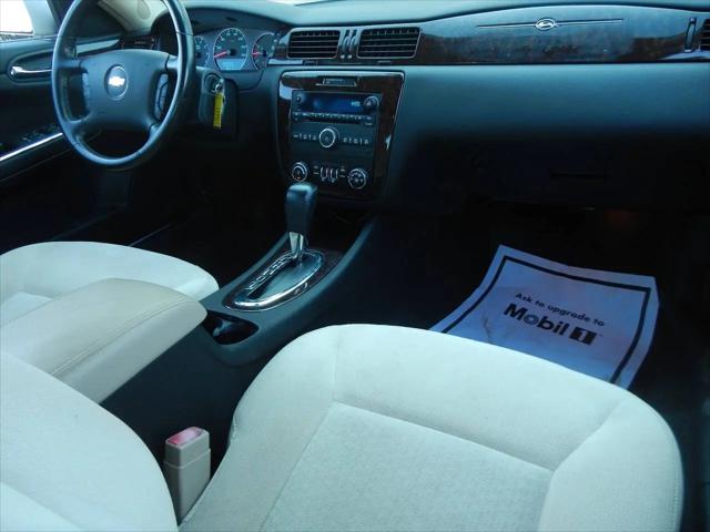 2012 Chevrolet Impala LT