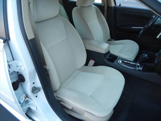 2012 Chevrolet Impala LT