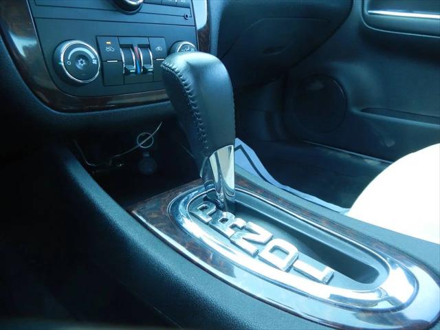 2012 Chevrolet Impala LT