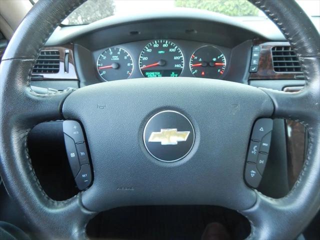 2012 Chevrolet Impala LT