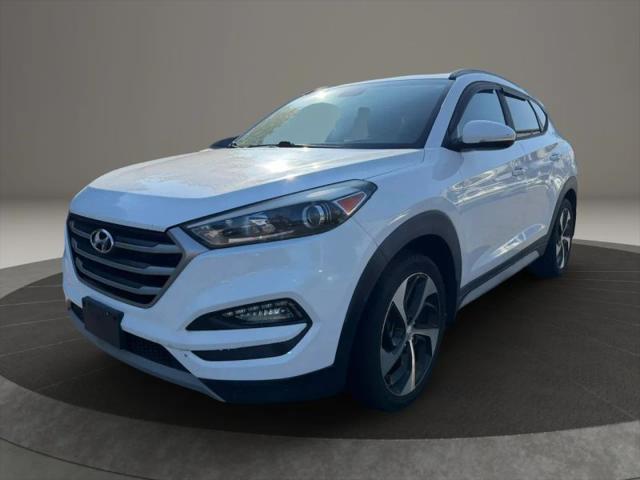 2017 Hyundai Tucson Sport for sale in Mountain Lakes, NJ